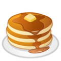 Pancake Emoji